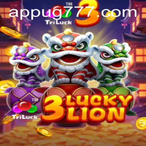 Discover the Excitement of 3LUCKYLION: A New Adventure in Gaming