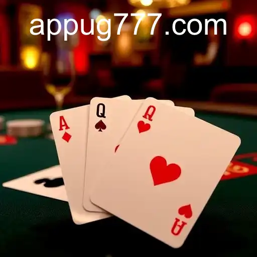 Exploring the Fascinating World of Baccarat Game with UG777