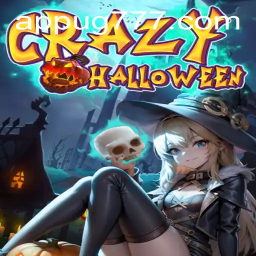 Discover the Thrills of CrazyHalloween with UG777: A Spooky Adventure Awaits