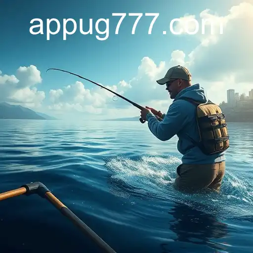 Delving into the Excitement of Fishing Games with UG777