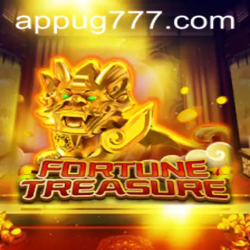 Discover the Secrets of FortuneTreasure with the UG777 Code