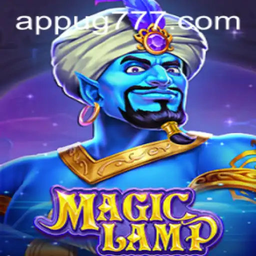 Discover MagicLamp: An Immersive Adventure Awaits with UG777