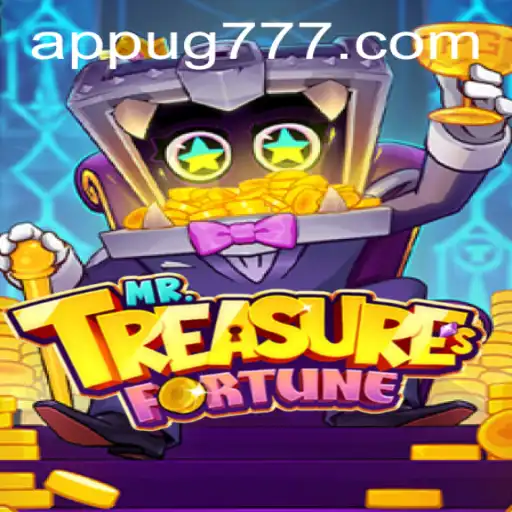 Unveiling the Mysteries of MrTreasuresFortune: A Journey into Adventure