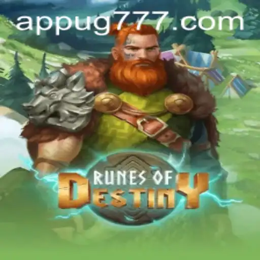 RunesOfDestiny: An Epic Adventure Awaits
