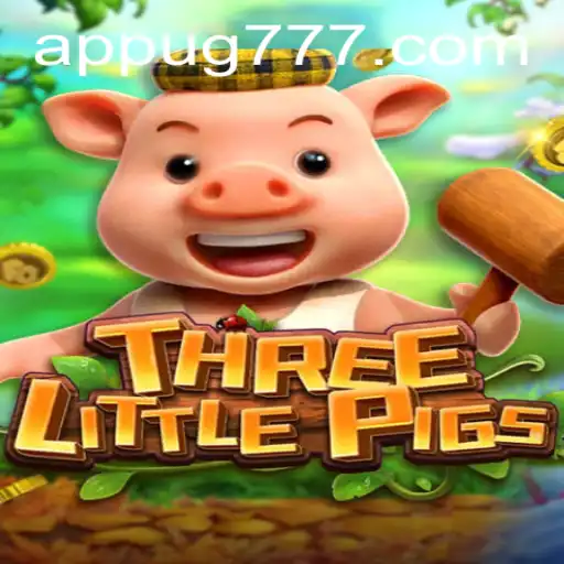 Discover the Exciting World of THREELITTLEPIGS Game with Keyword UG777