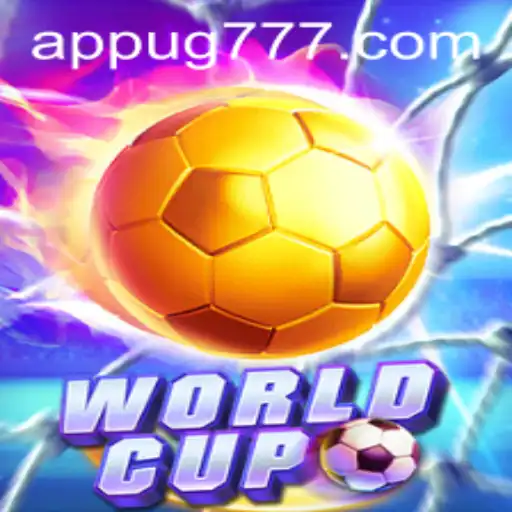 Experience the Thrill of WorldCup: UG777 Brings a New Era of Gaming