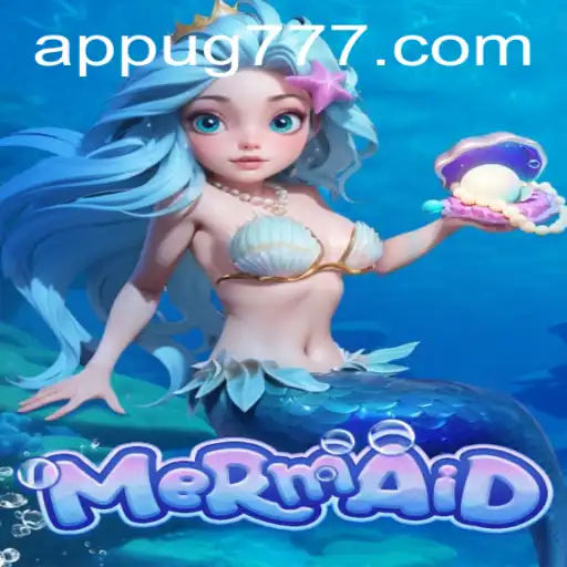 Dive into the Enchanting World of Mermaid: UG777