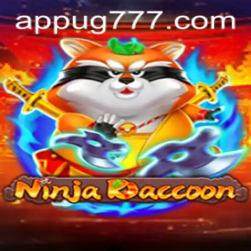 NinjaRaccoon: Dive into the Thrilling World of Adventure and Strategy with UG777