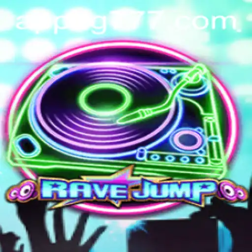 RaveJump: A Thrilling Fusion of Rhythm and Adventure with UG777