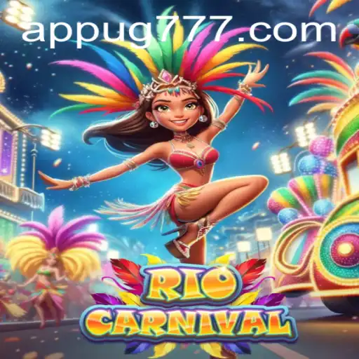 RioCarnival: An Immersive Gaming Experience with UG777