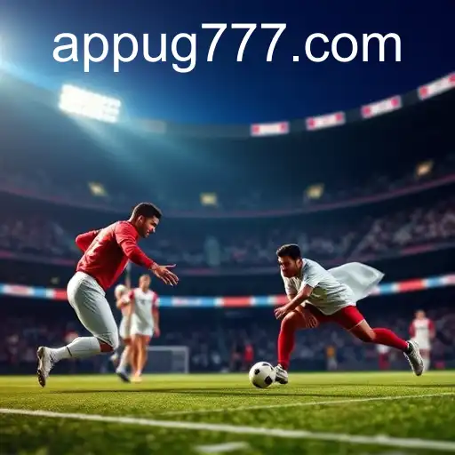 Exploring the World of Sports Betting: A Deep Dive into UG777