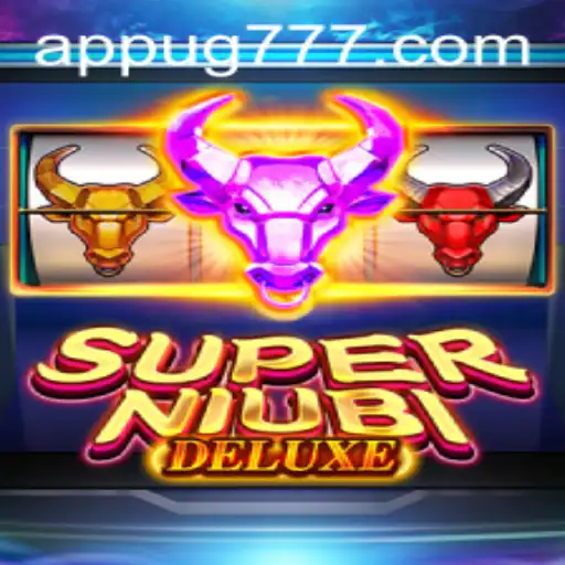Discover the World of SuperNiubiDeluxe with UG777