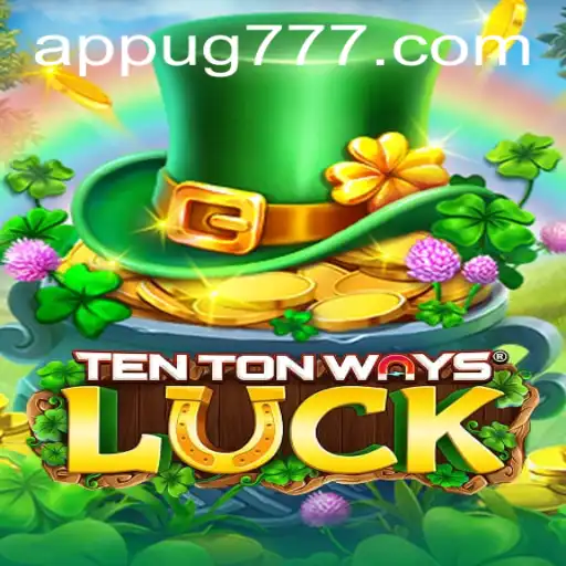 Discovering TenTonWaysLuck: The Game of Fortune and Strategy